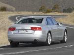 Audi A8 4.2 FSI Quattro 2010 года (AU)